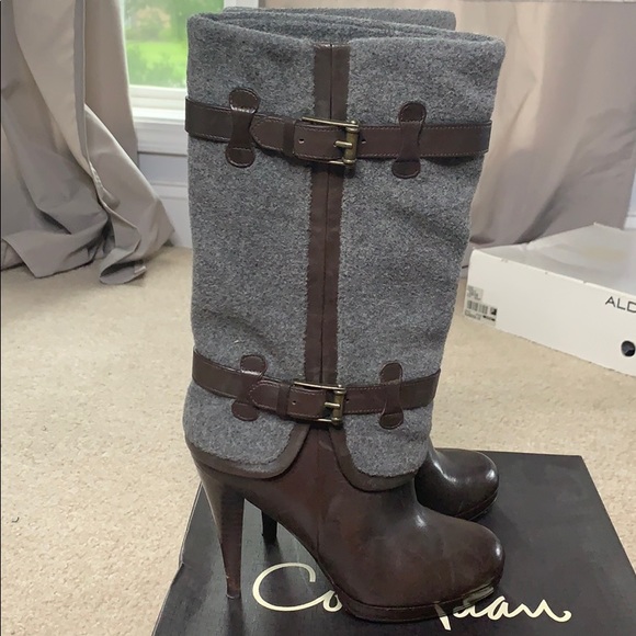 Boots - Picture 3 of 4